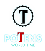 Potens World Time™